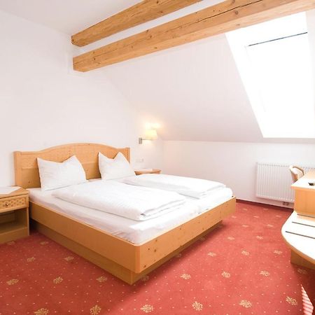Hotel Metzenhof Kronstorf Exteriér fotografie