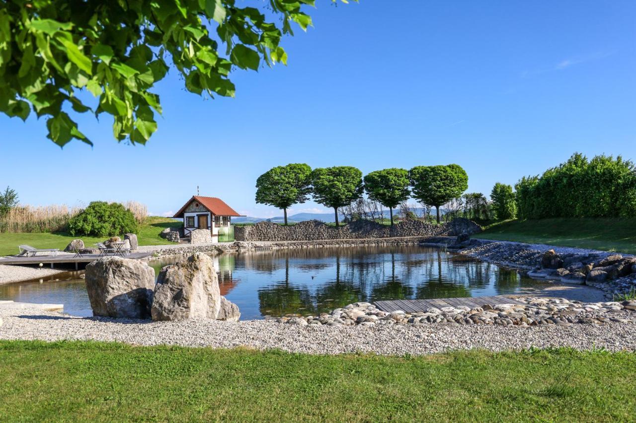 Hotel Metzenhof Kronstorf Exteriér fotografie