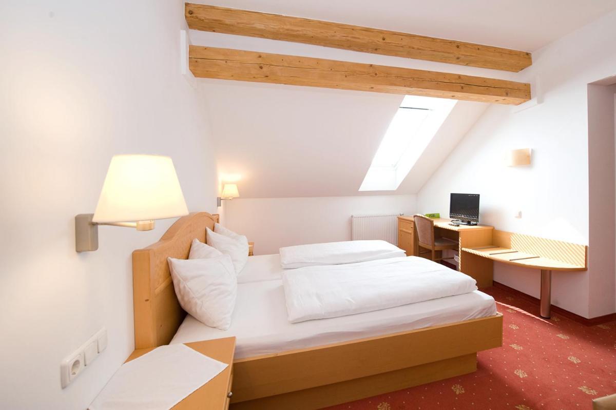 Hotel Metzenhof Kronstorf Pokoj fotografie