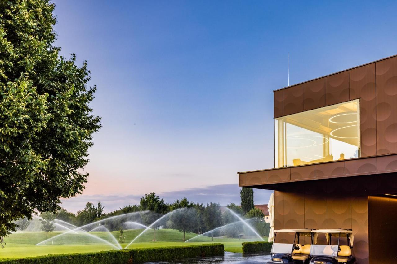Hotel Metzenhof Kronstorf Exteriér fotografie