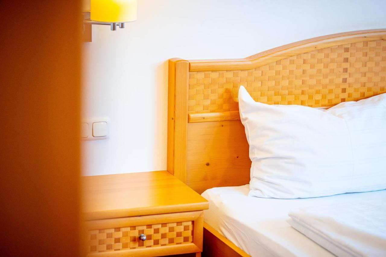 Hotel Metzenhof Kronstorf Exteriér fotografie